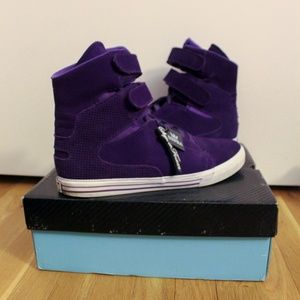 Supra TK Society